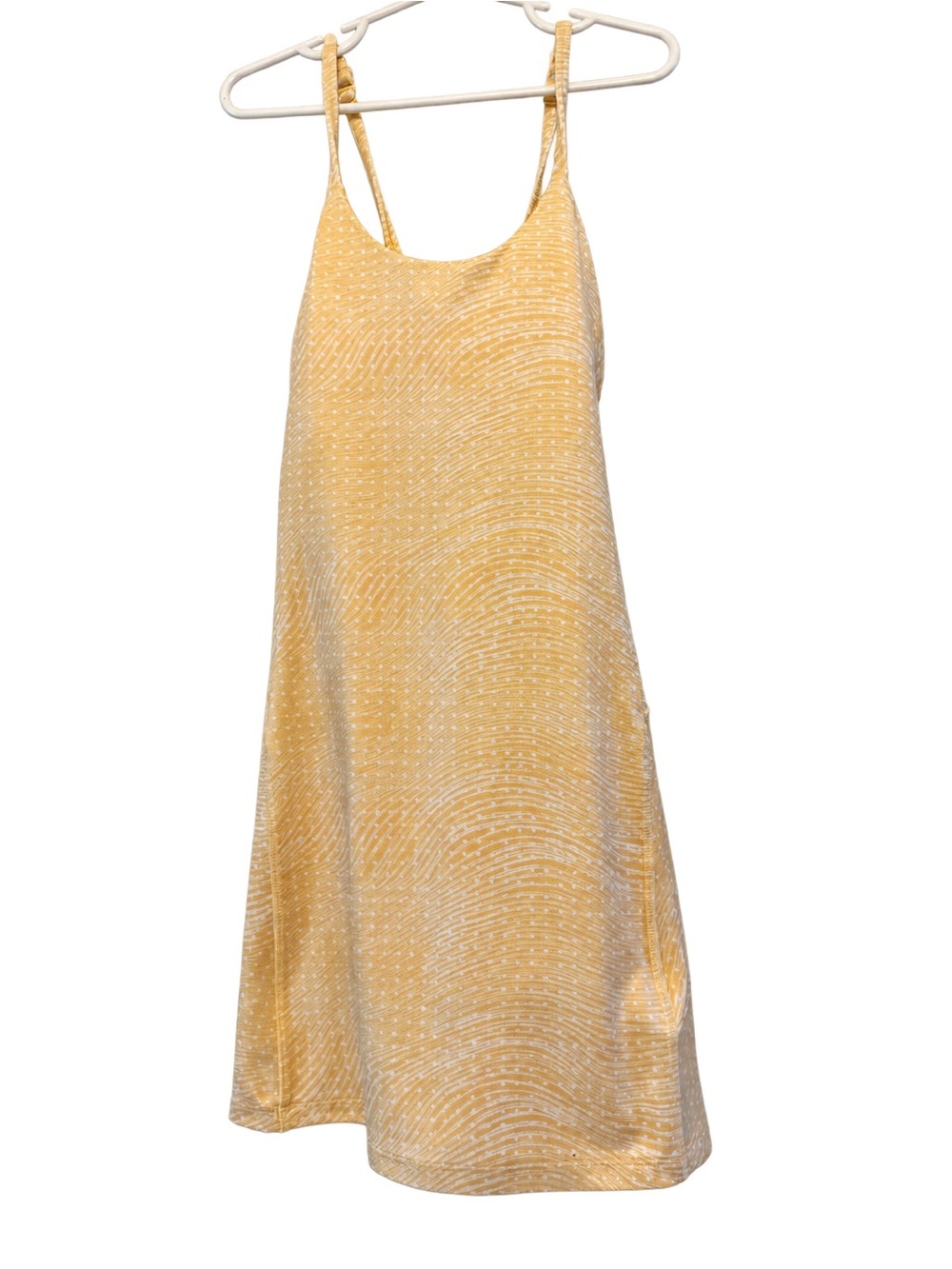 Athleta Girl Every Day Dress